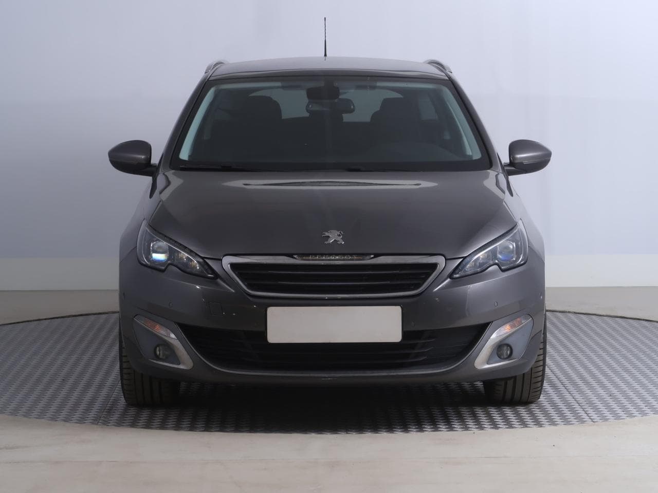 2016 Peugeot 308 - 2