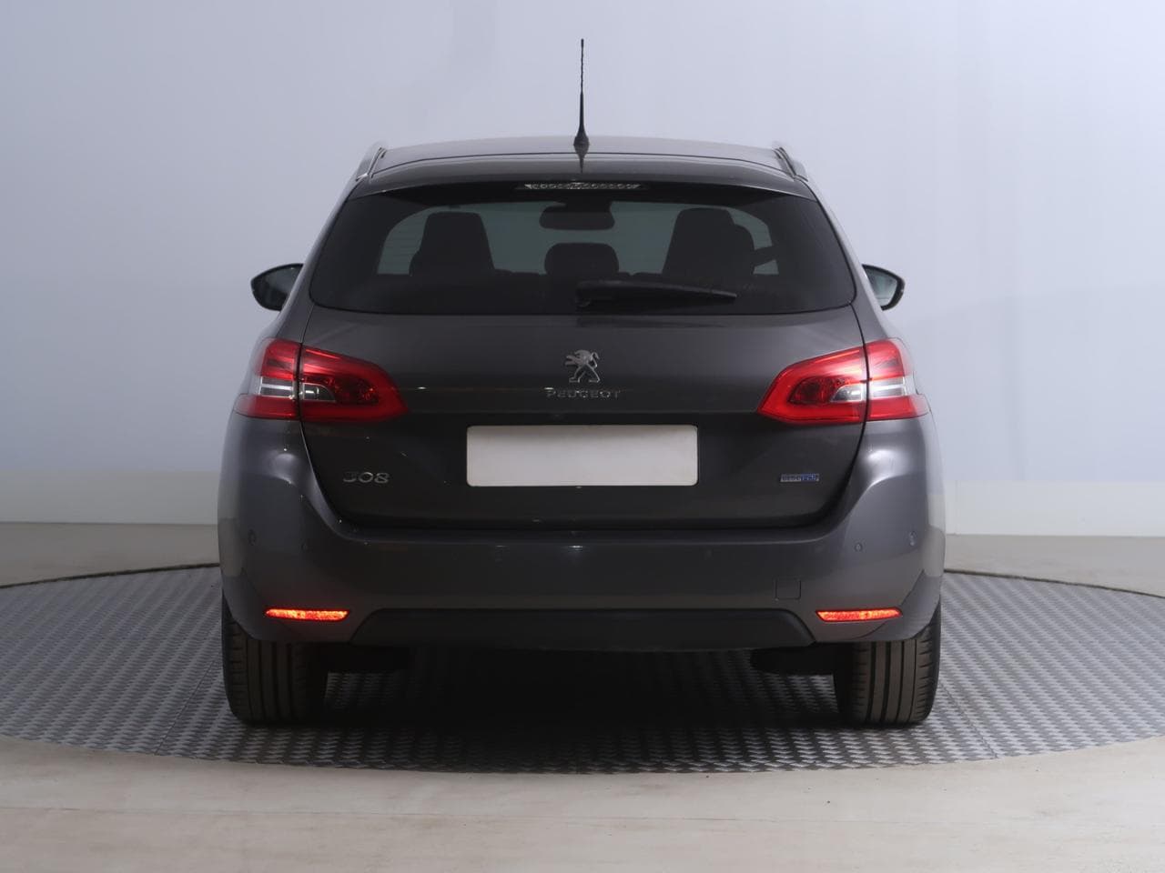 2016 Peugeot 308 - 6