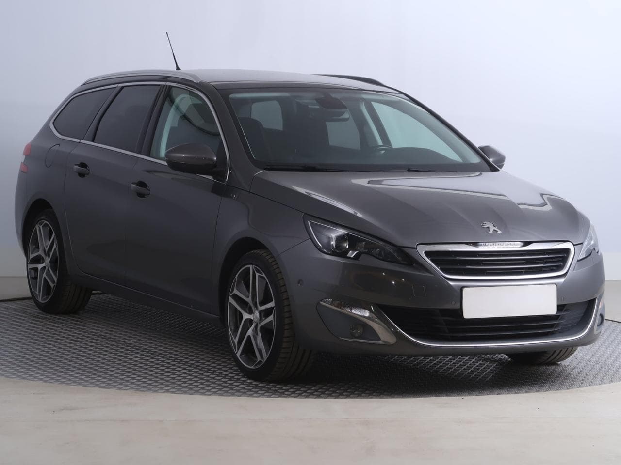 2016 Peugeot 308