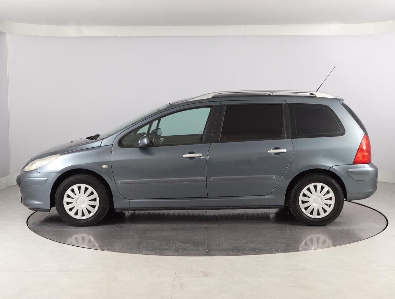 2007 Peugeot 307 - 4