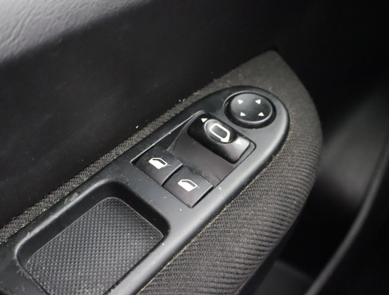 2007 Peugeot 307 - 20