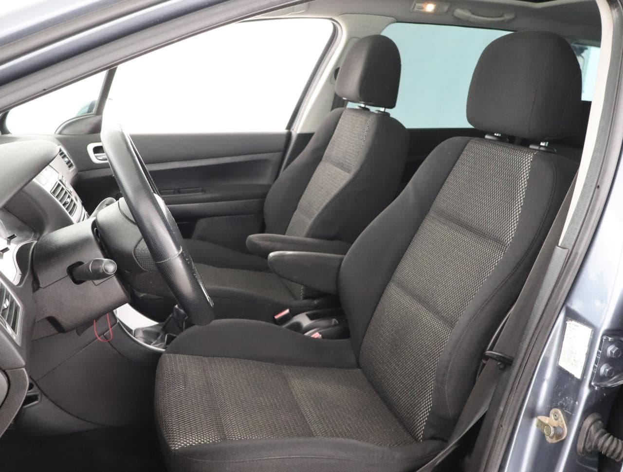 2007 Peugeot 307 - 16