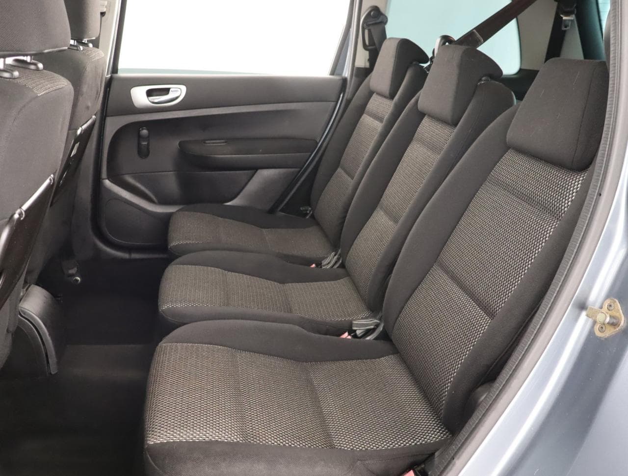 2007 Peugeot 307 - 15