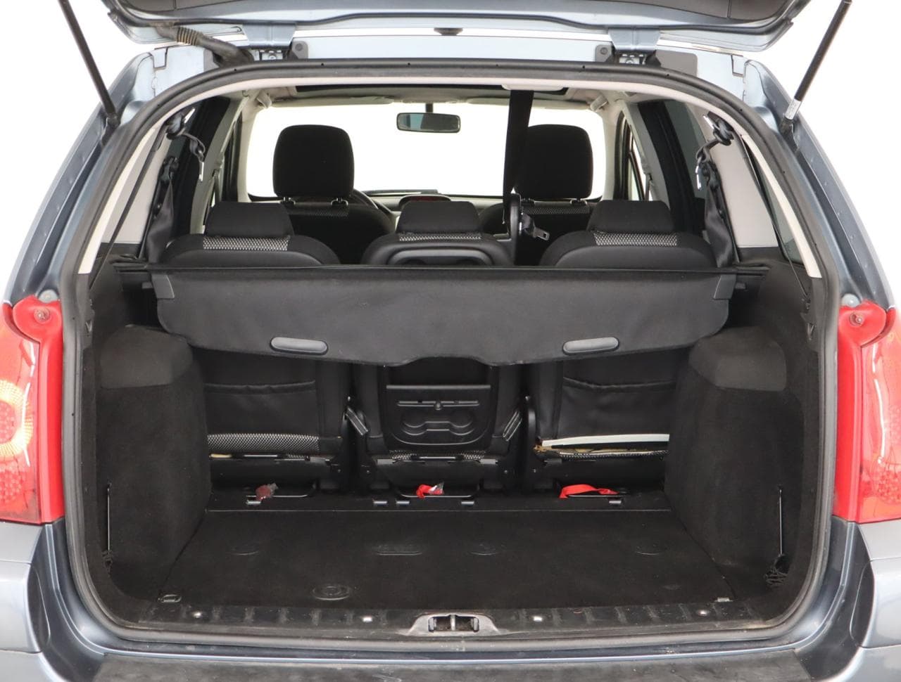 2007 Peugeot 307 - 19