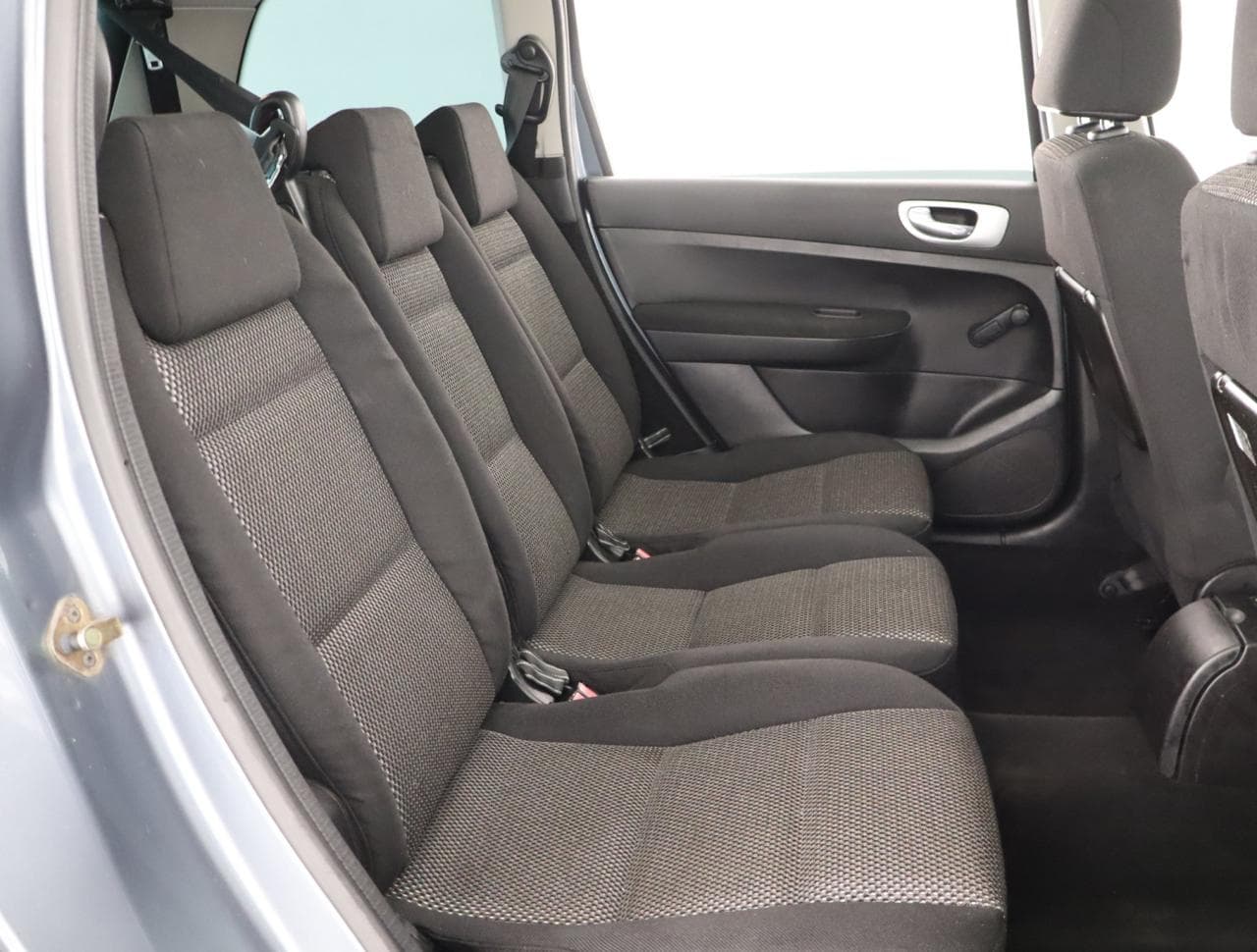 2007 Peugeot 307 - 13