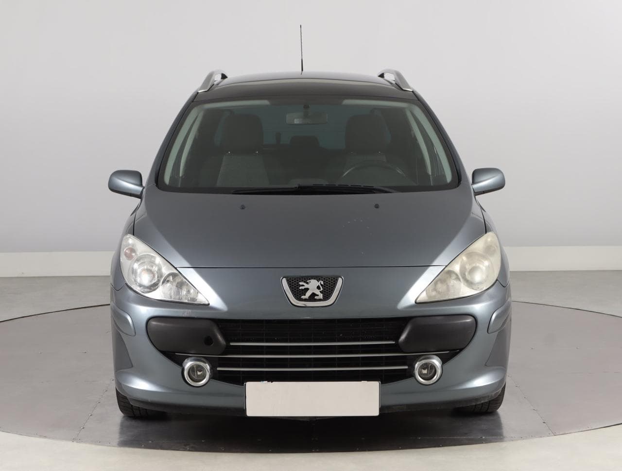 2007 Peugeot 307 - 2