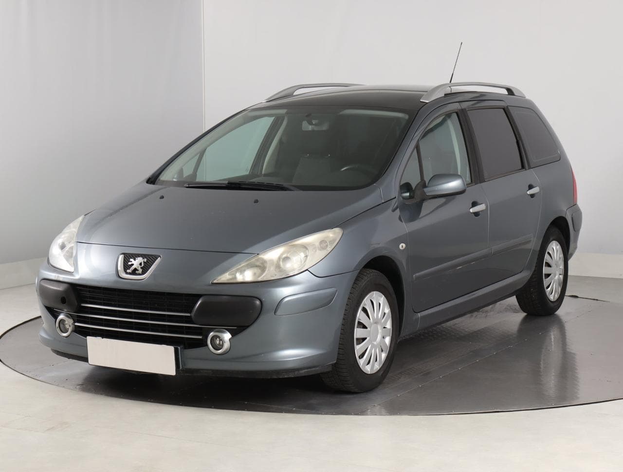 2007 Peugeot 307 - 3