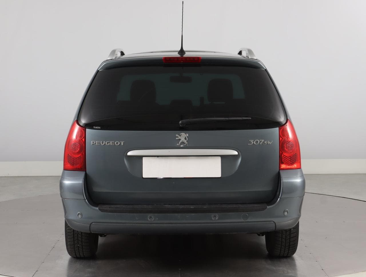 2007 Peugeot 307 - 6
