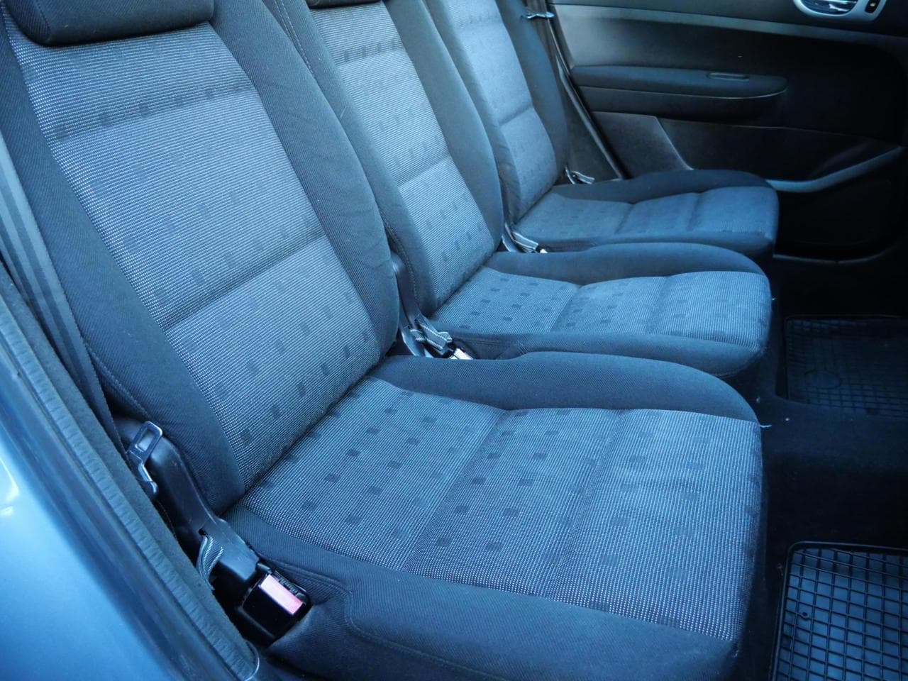 2006 Peugeot 307 - 21