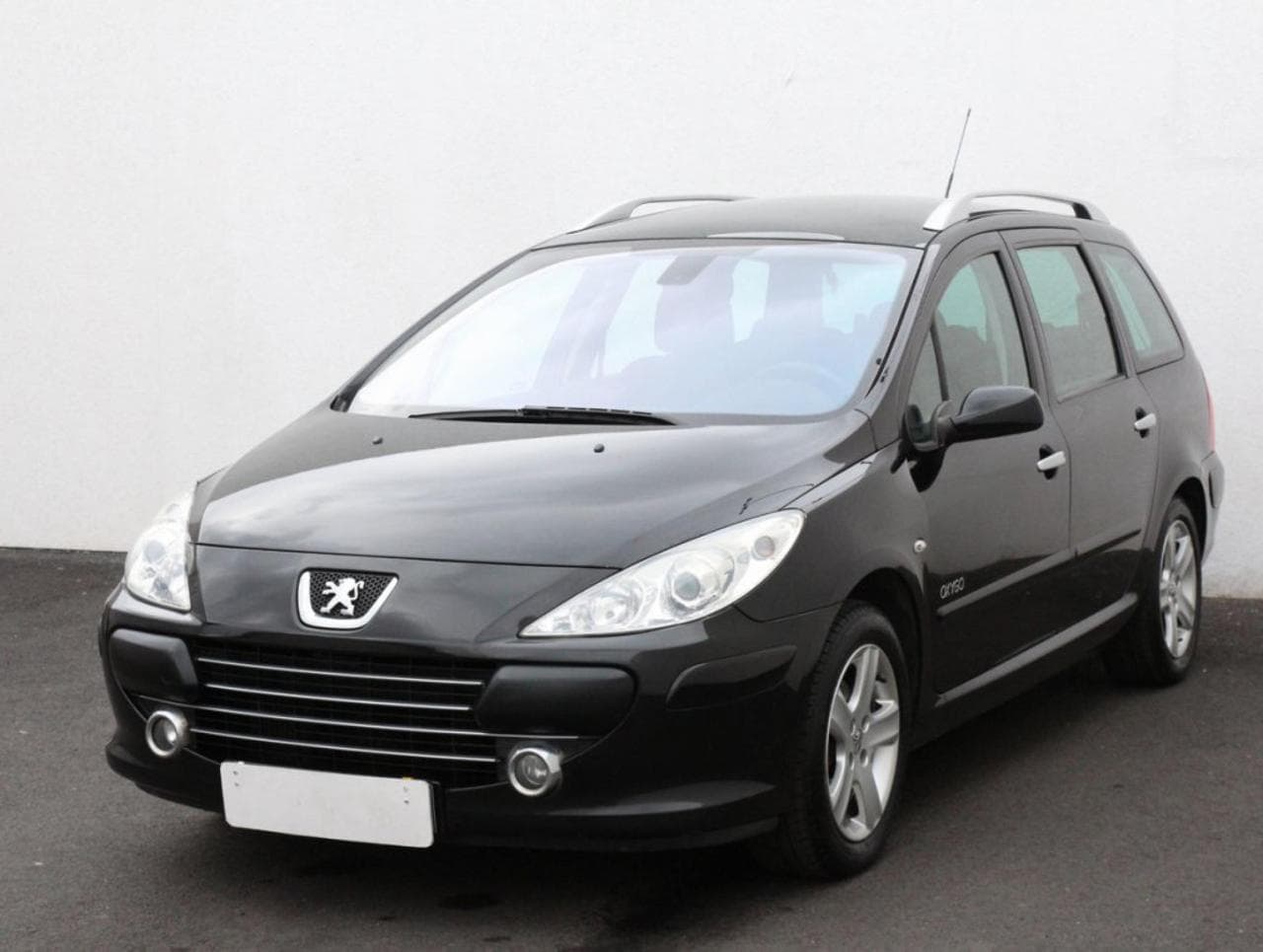 2006 Peugeot 307 - 3