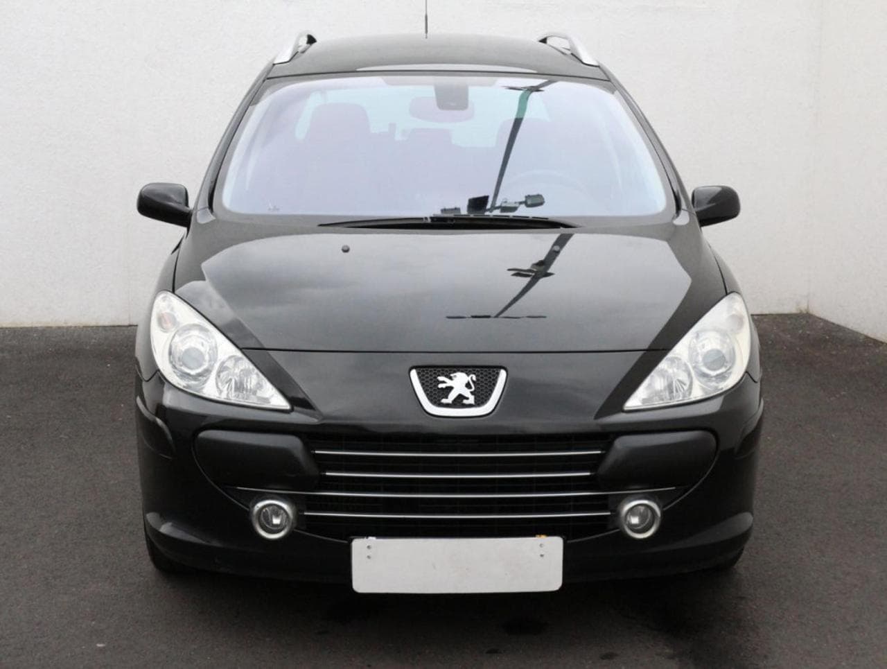 2006 Peugeot 307 - 2