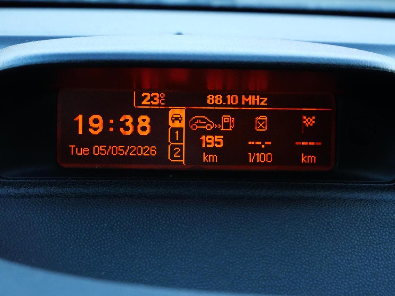 2006 Peugeot 307 - 25