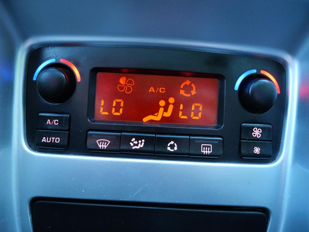2006 Peugeot 307 - 27