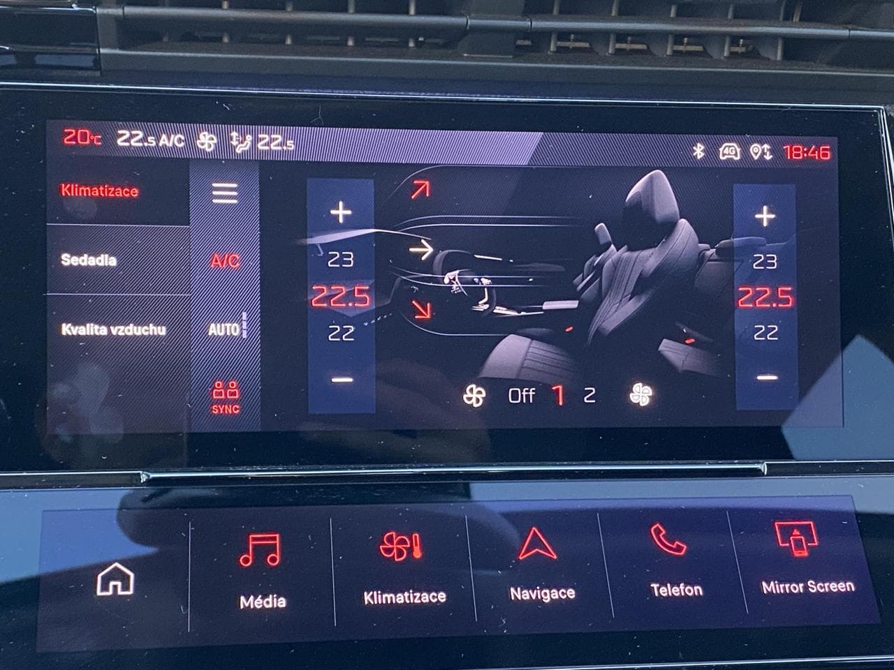 2022 Peugeot 308 - 35