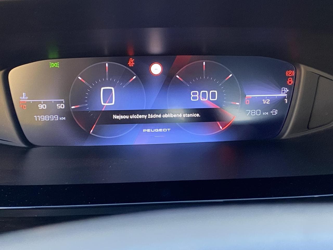 2022 Peugeot 308 - 38