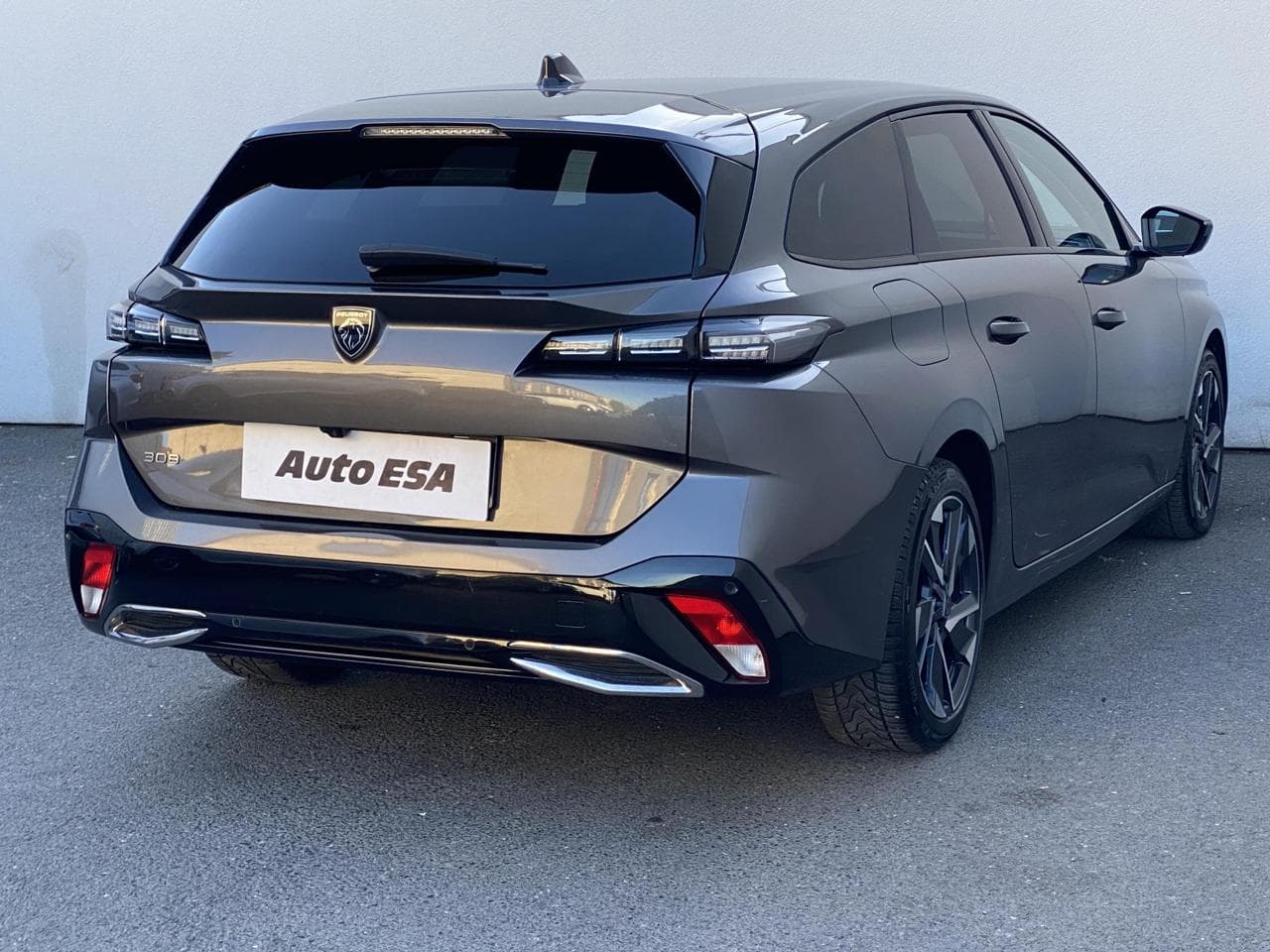 2022 Peugeot 308 - 7