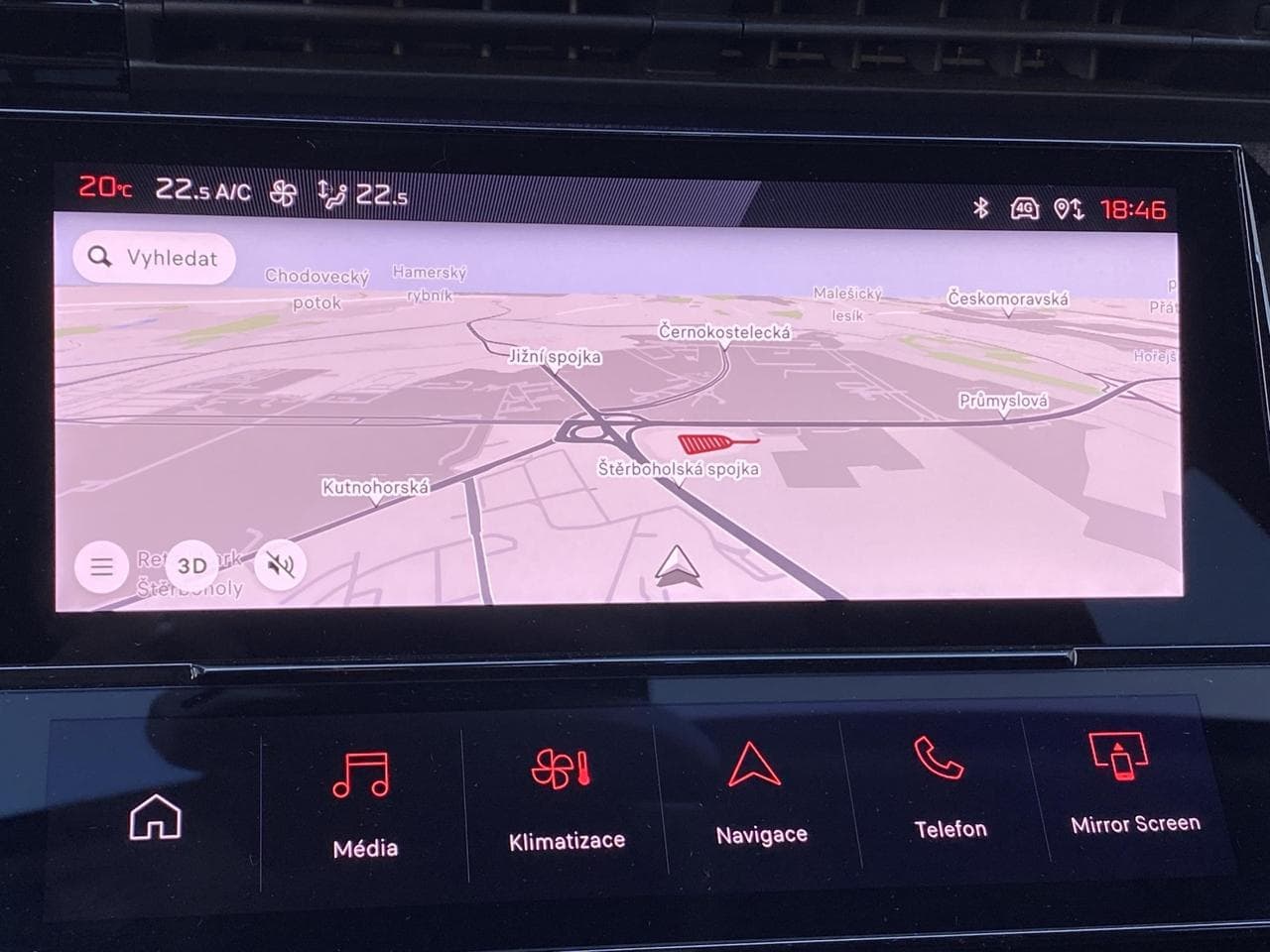 2022 Peugeot 308 - 33