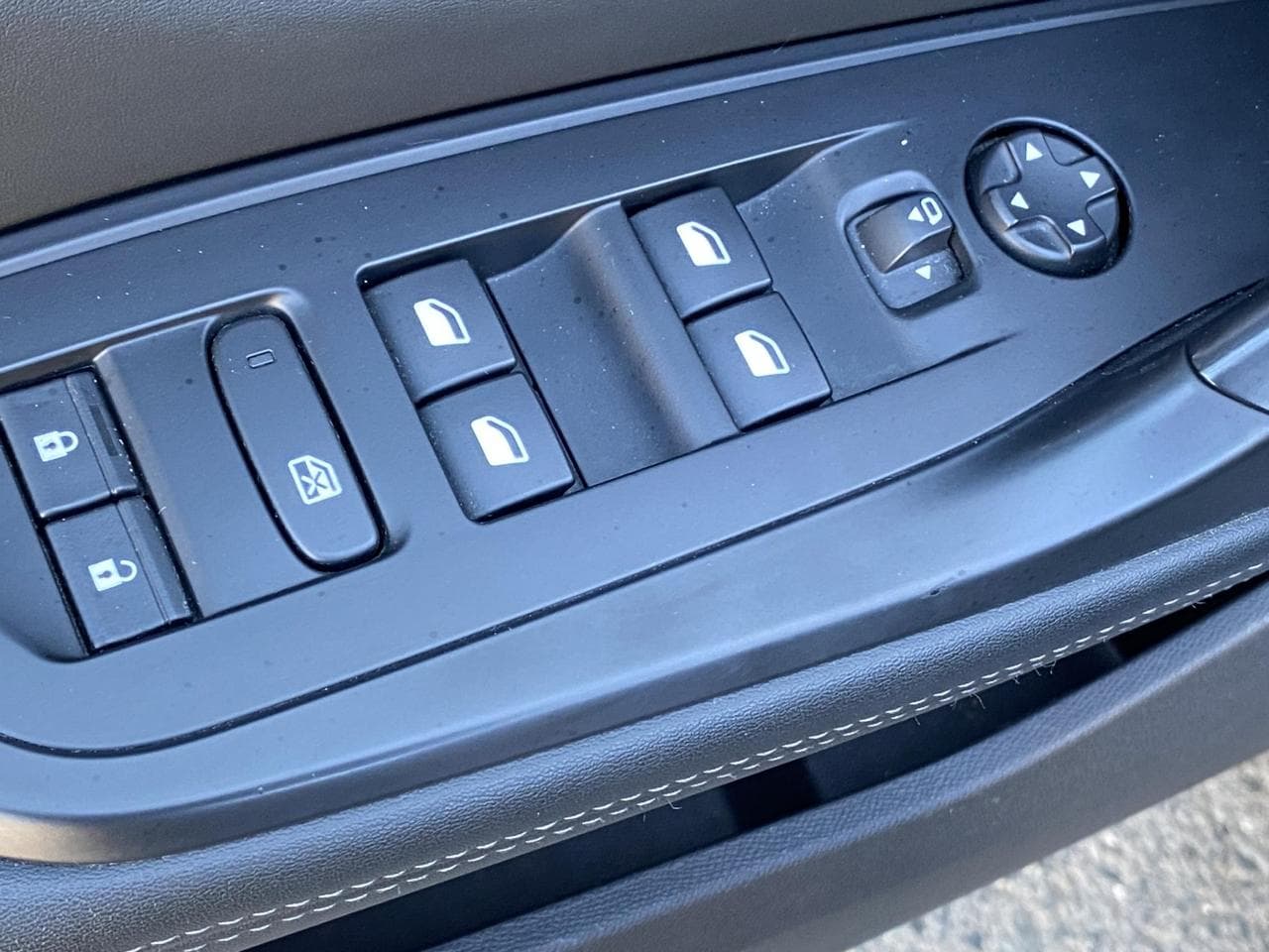 2022 Peugeot 308 - 21