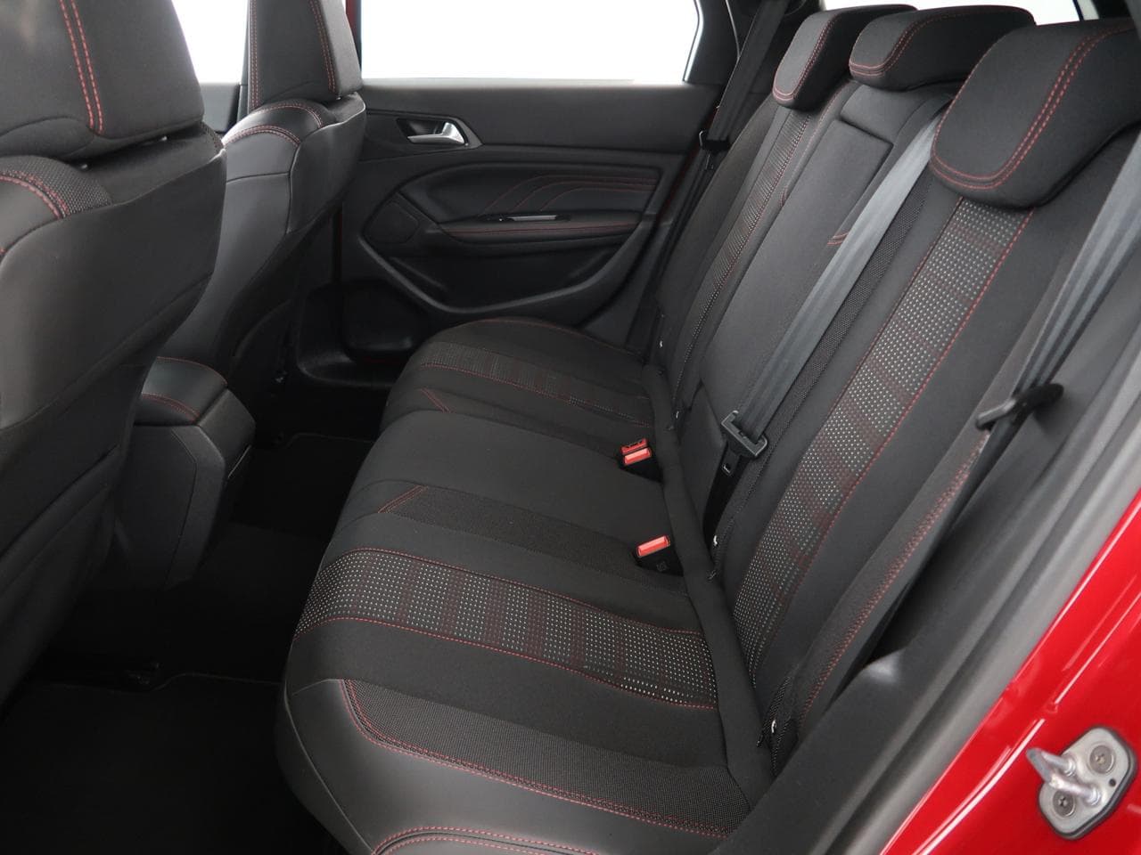 2019 Peugeot 308 - 29
