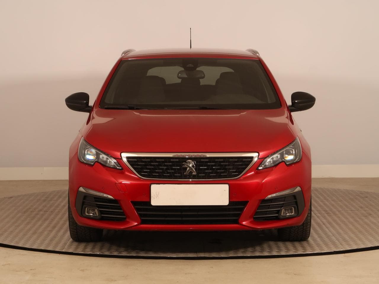 2019 Peugeot 308 - 3