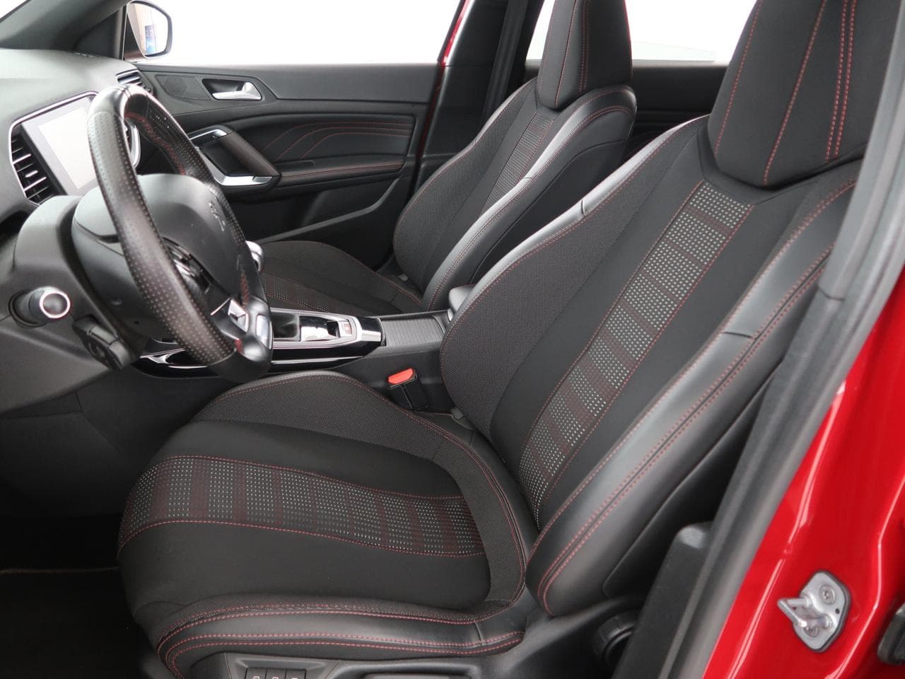 2019 Peugeot 308 - 31