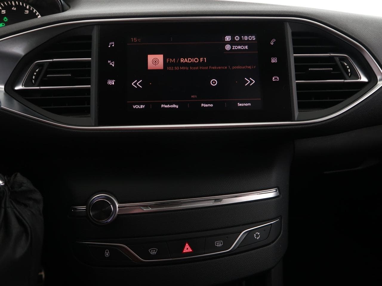 2019 Peugeot 308 - 34