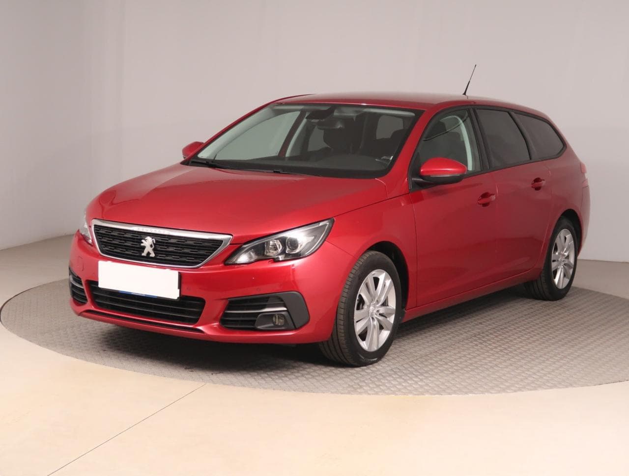 2018 Peugeot 308 - 3