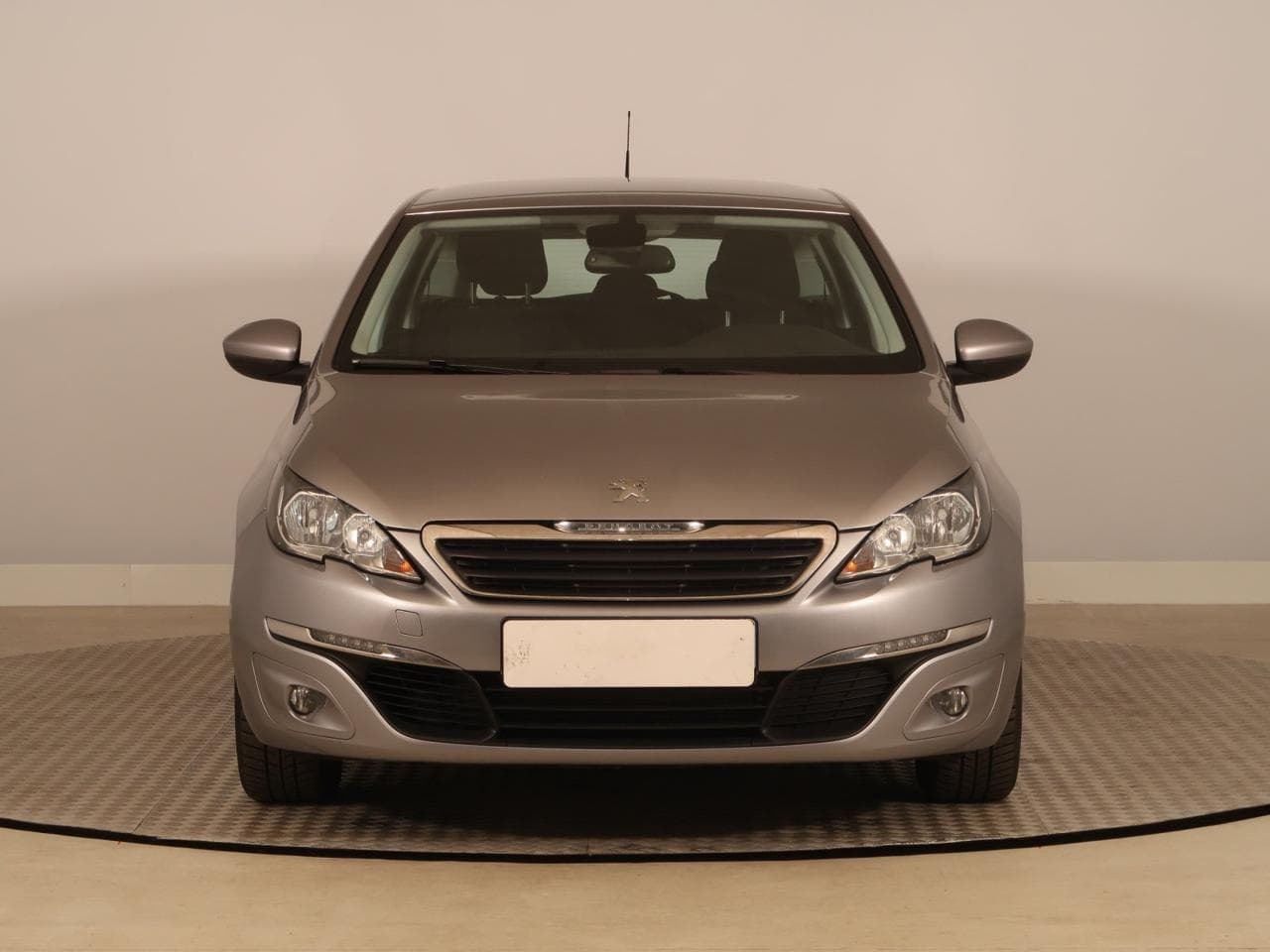2017 Peugeot 308 - 3