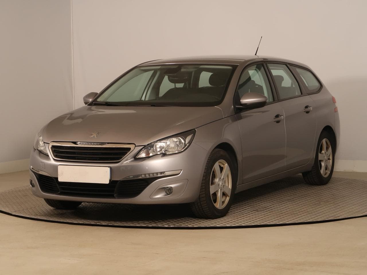 2017 Peugeot 308 - 5