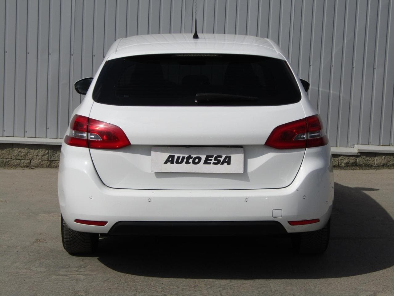 2016 Peugeot 308 - 5