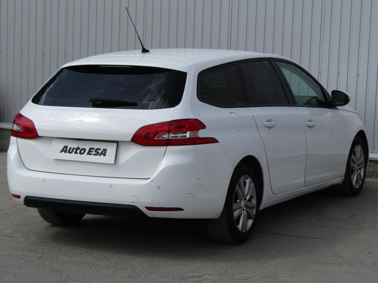 2016 Peugeot 308 - 4