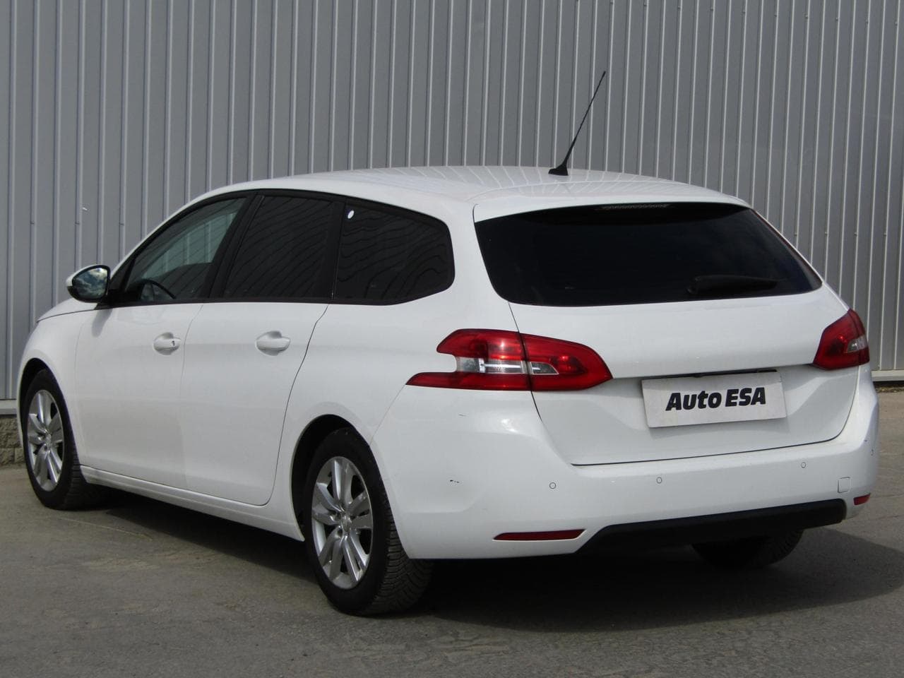 2016 Peugeot 308 - 6
