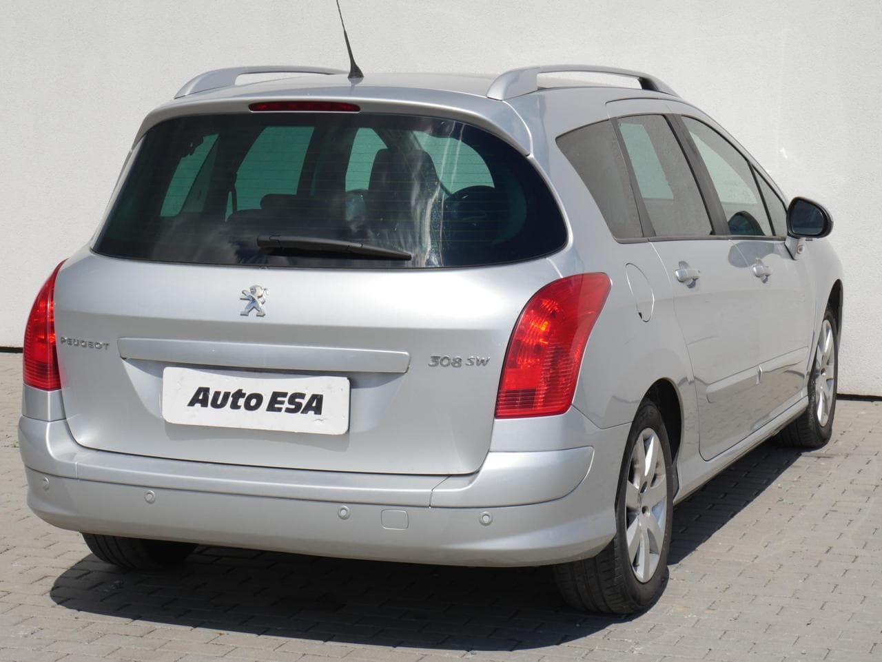 2014 Peugeot 308 - 4