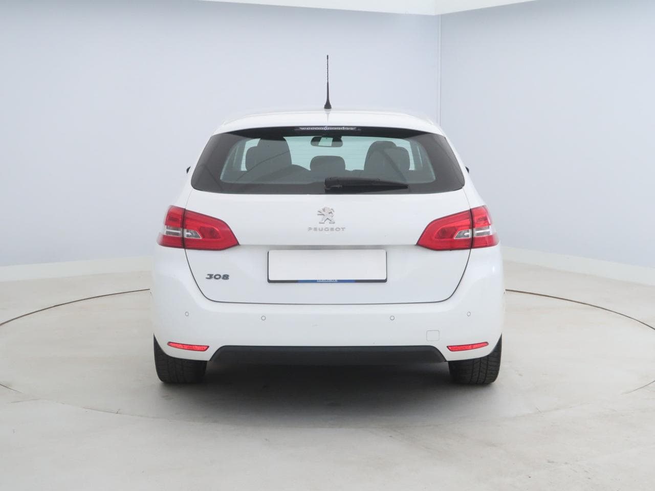 2015 Peugeot 308 - 6