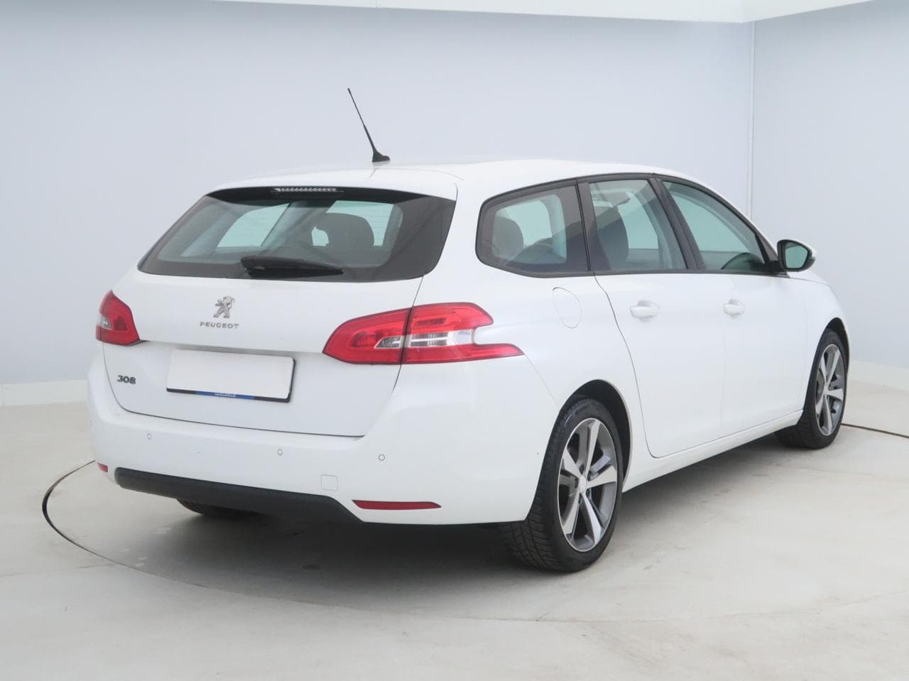 2015 Peugeot 308 - 7