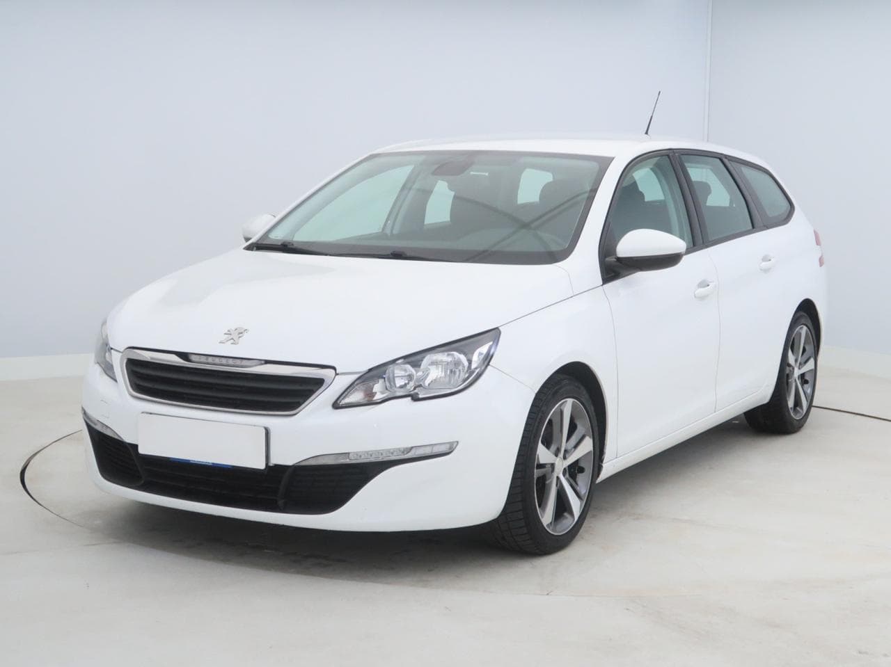 2015 Peugeot 308 - 3