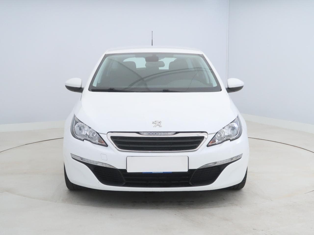2015 Peugeot 308 - 2