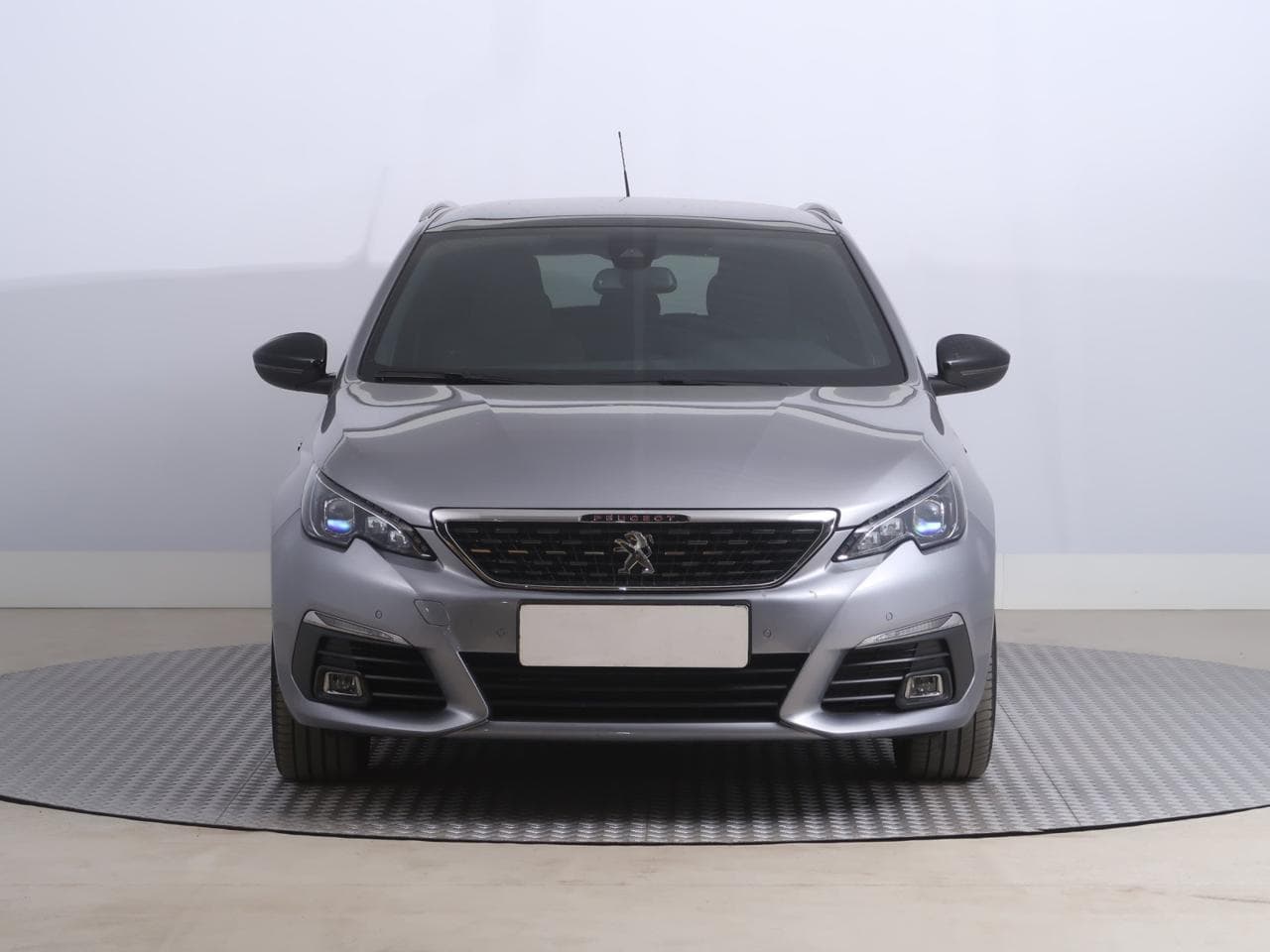 2020 Peugeot 308 - 2