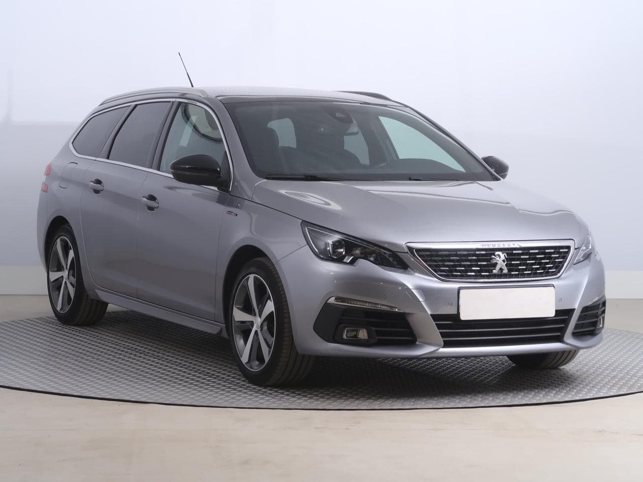 2020 Peugeot 308