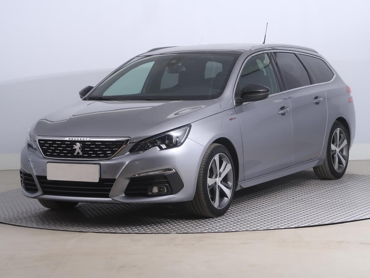 2020 Peugeot 308 - 3