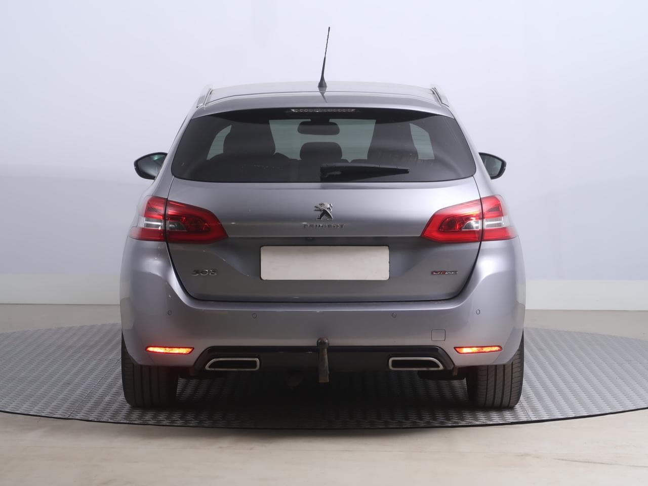 2020 Peugeot 308 - 6