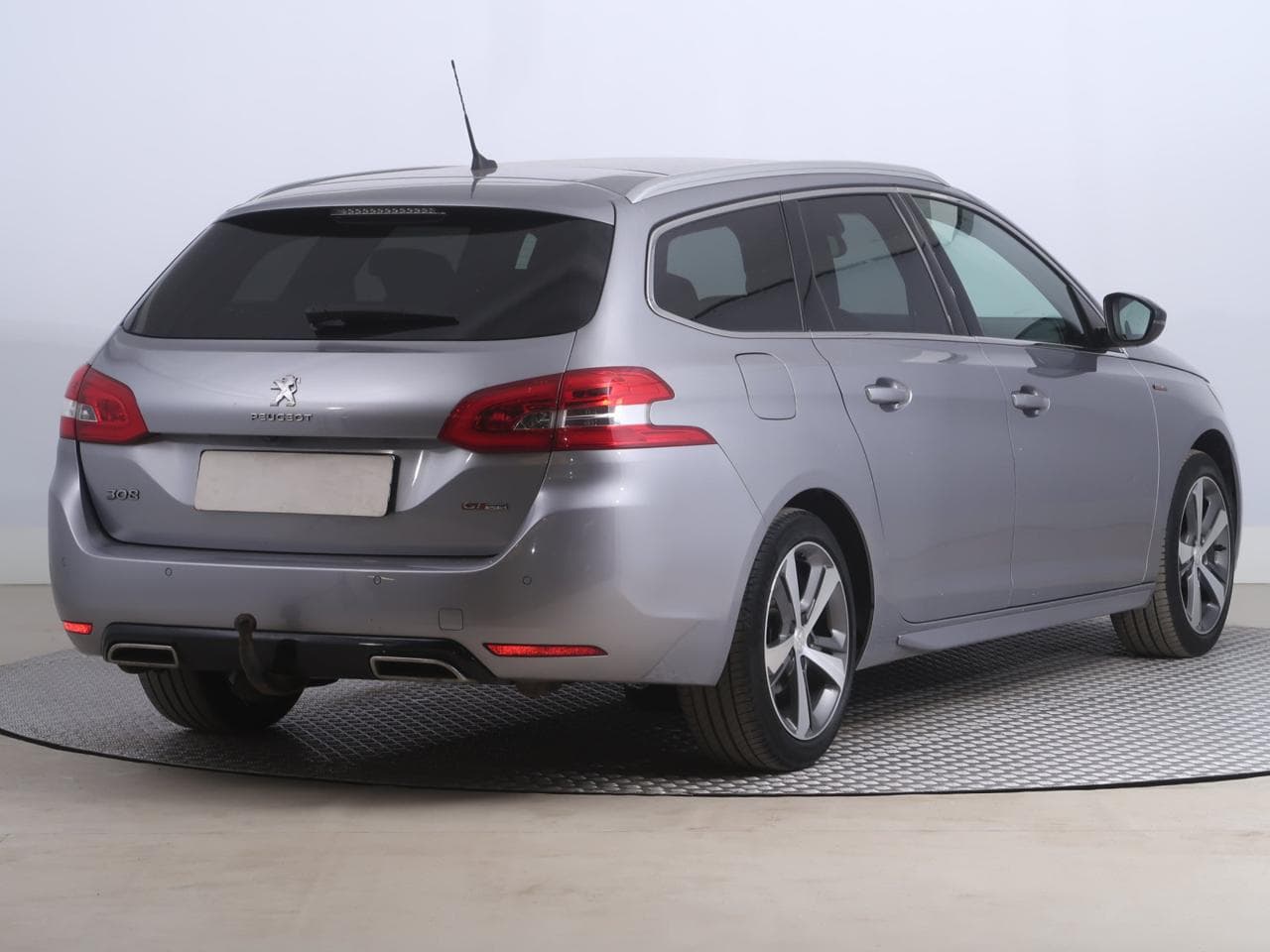 2020 Peugeot 308 - 7