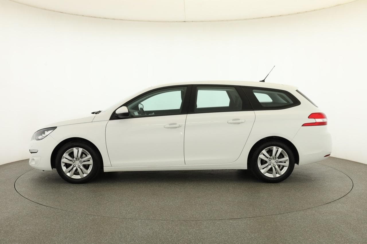 2017 Peugeot 308 - 4