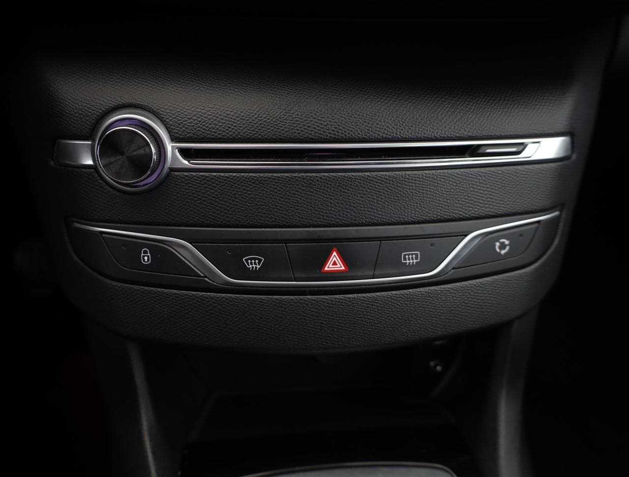 2017 Peugeot 308 - 16