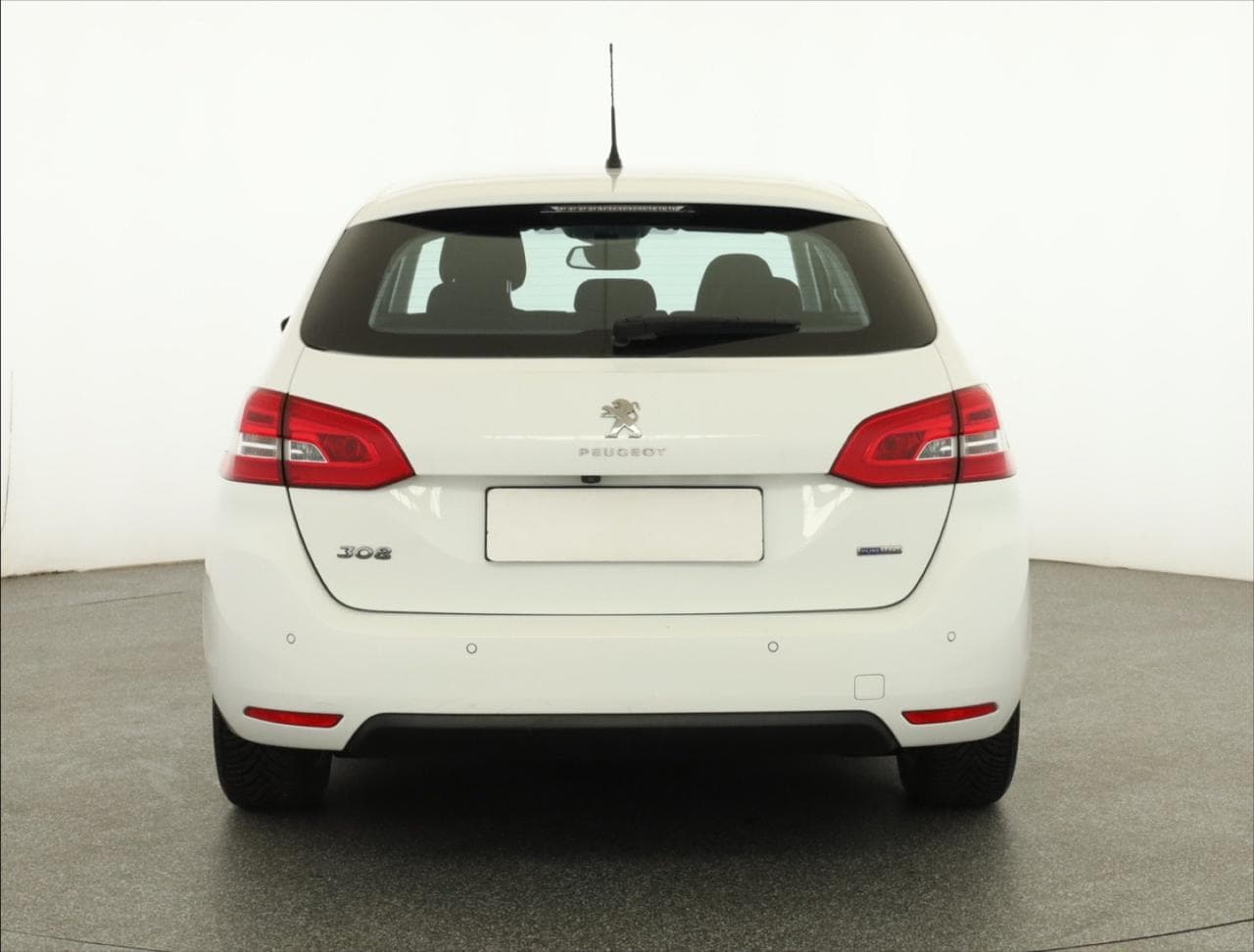 2017 Peugeot 308 - 6