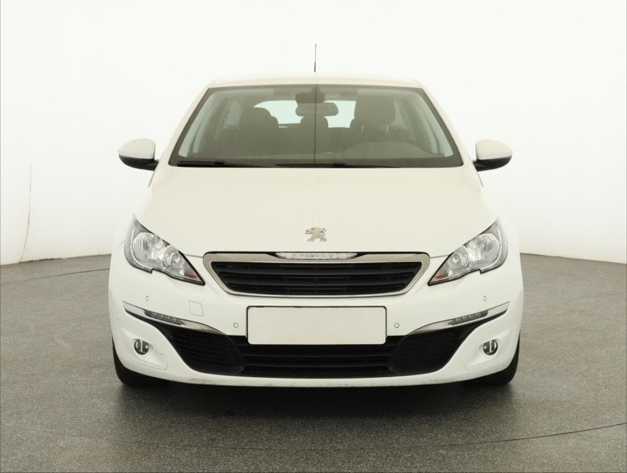 2017 Peugeot 308 - 2