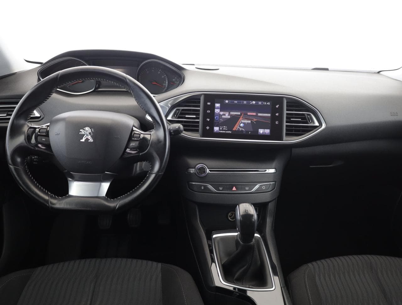 2017 Peugeot 308 - 9