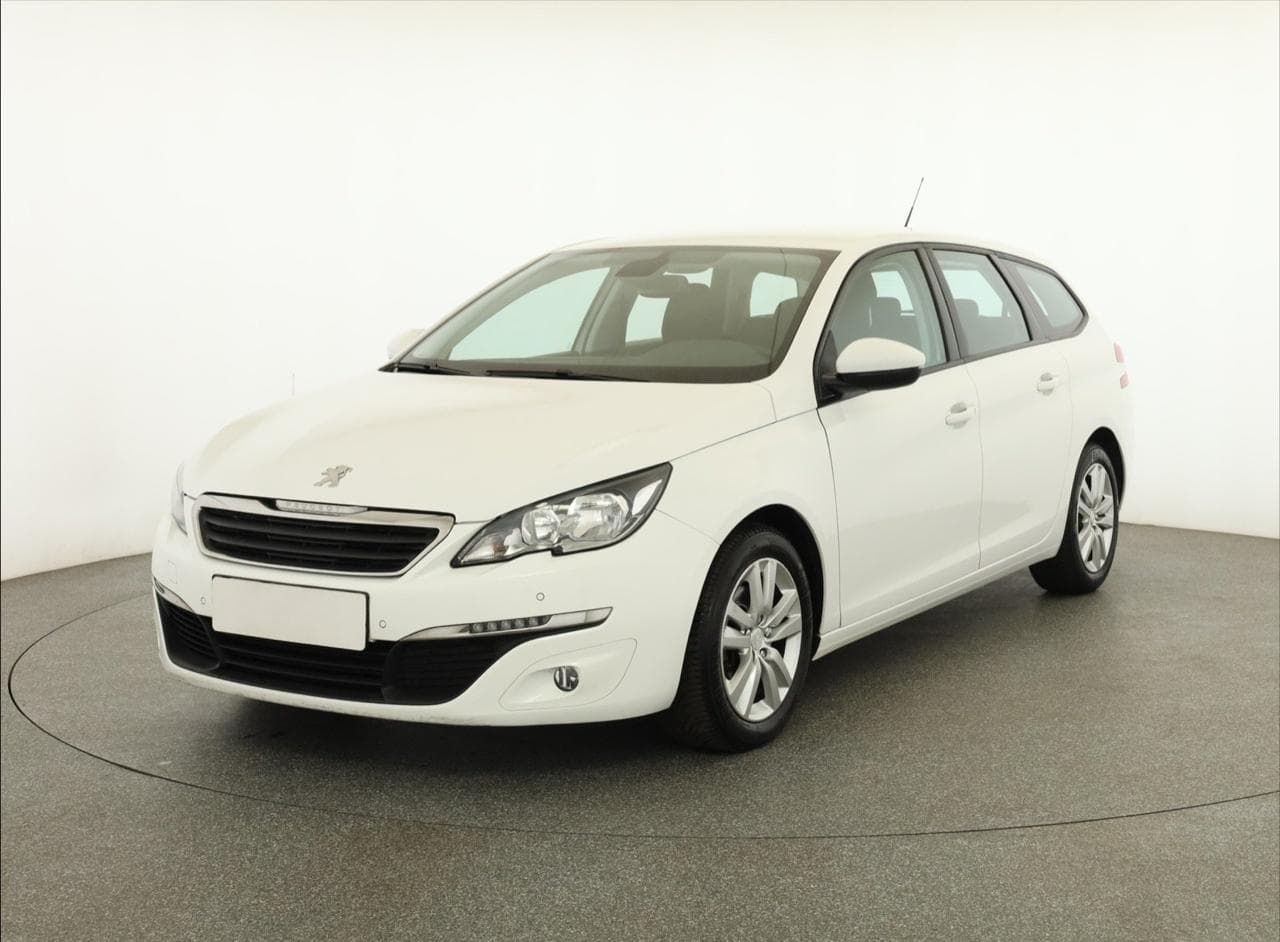2017 Peugeot 308 - 3