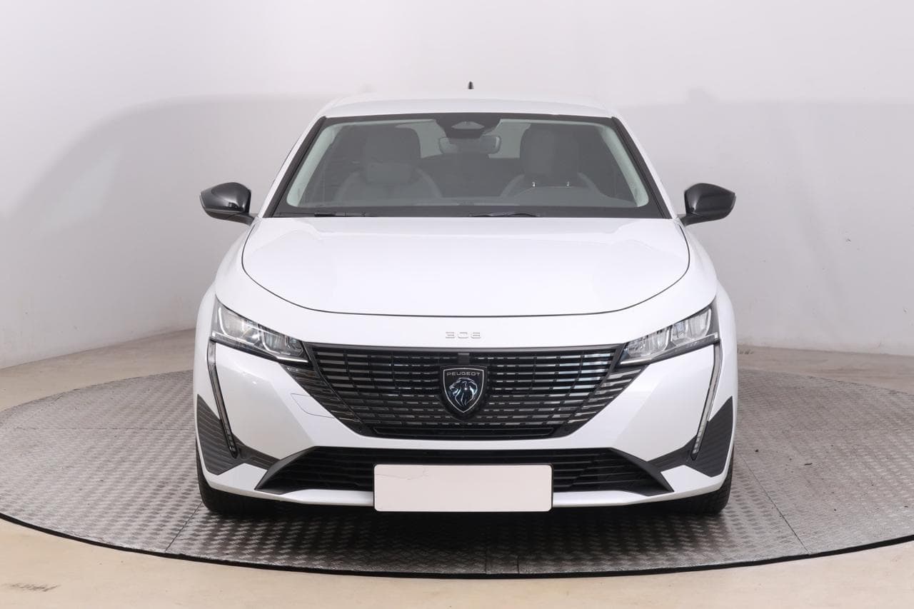 2024 Peugeot 308 - 2