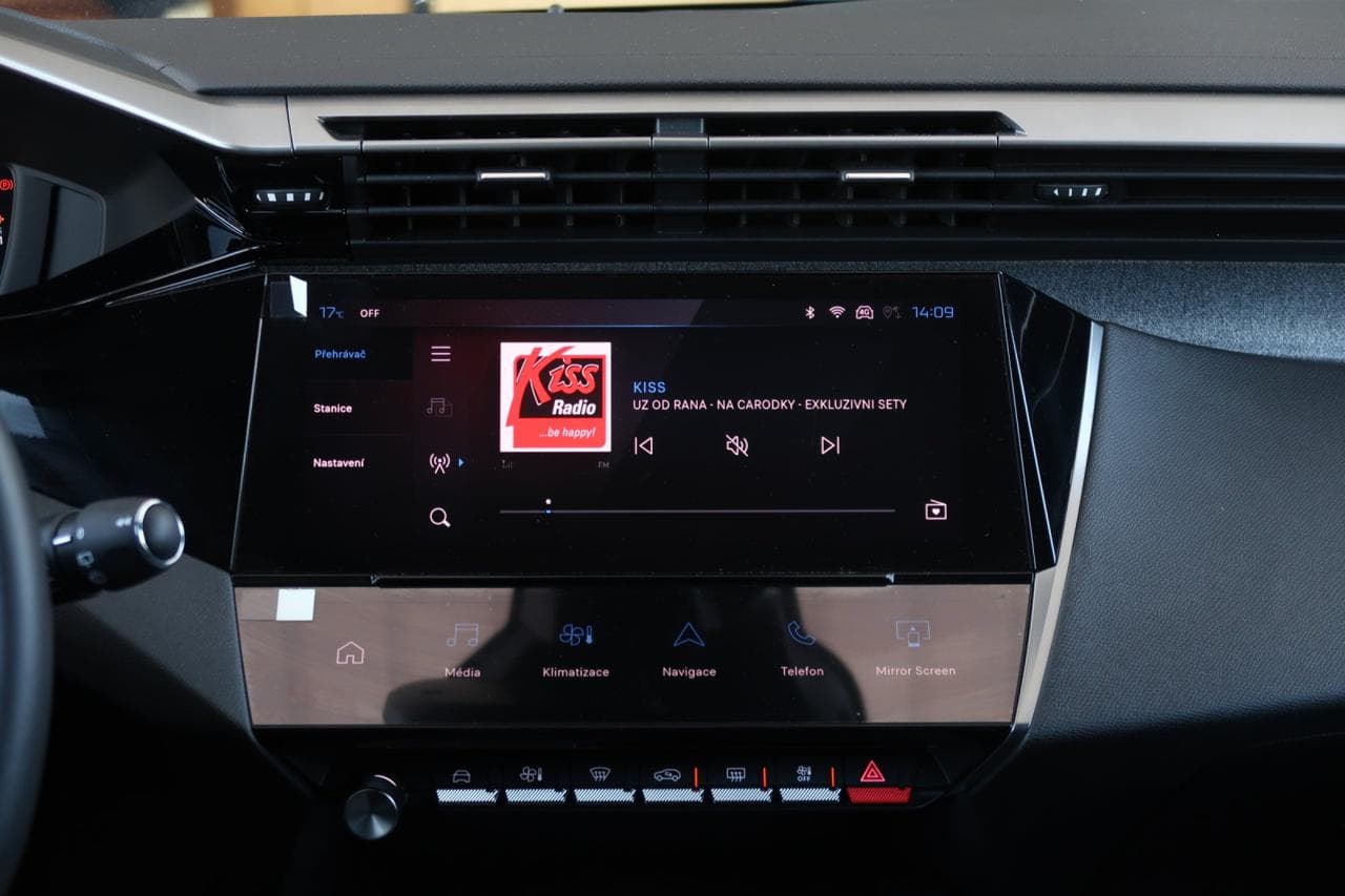 2024 Peugeot 308 - 18